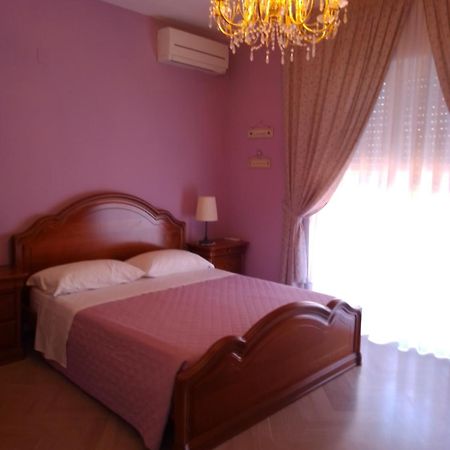 B&B Il Country E Il Mare Martinsicuro Kültér fotó