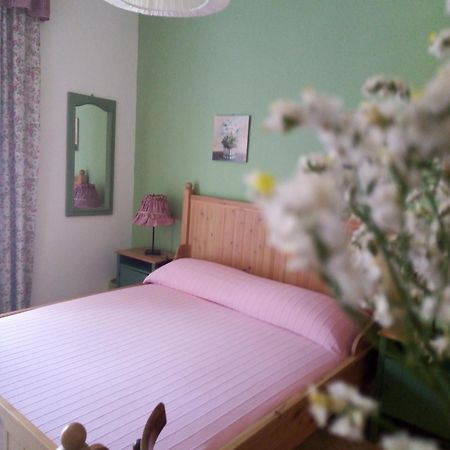 B&B Il Country E Il Mare Martinsicuro Kültér fotó