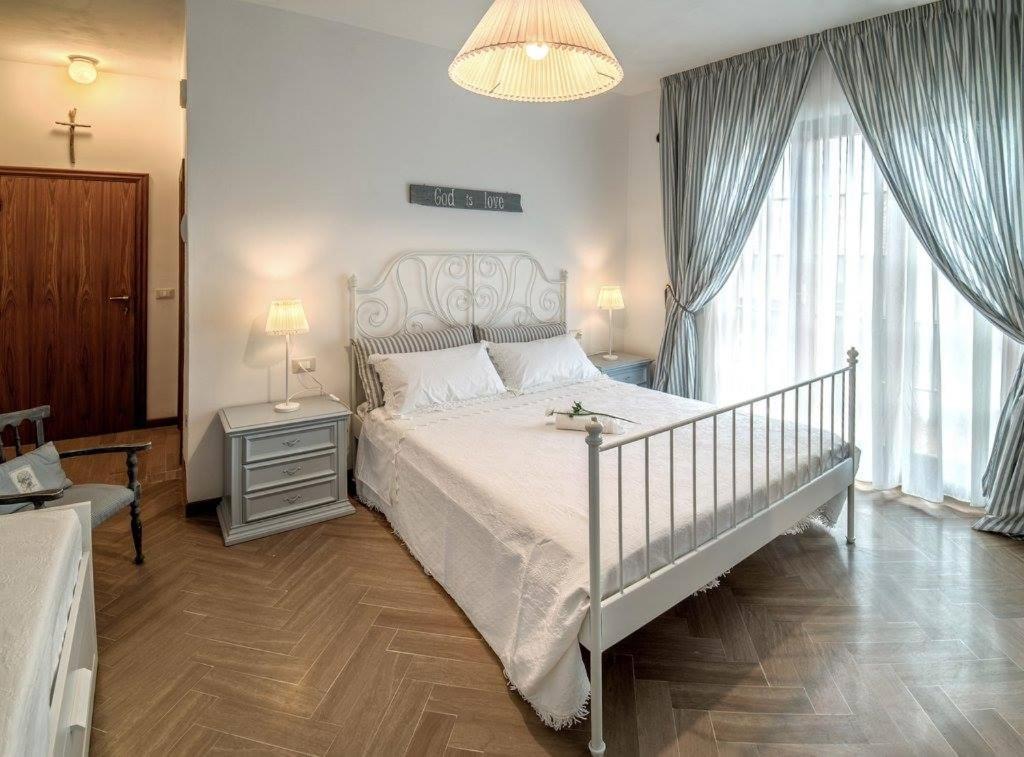 B&B Il Country E Il Mare Martinsicuro Kültér fotó