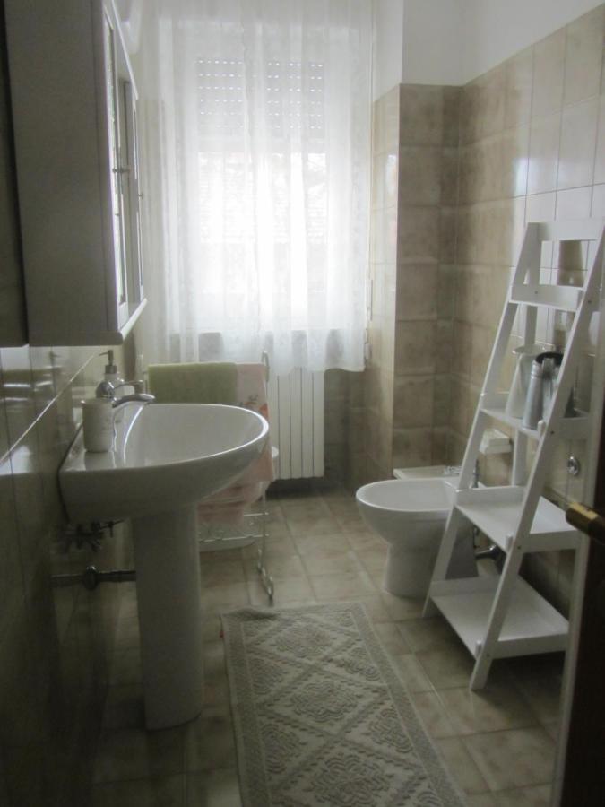 B&B Il Country E Il Mare Martinsicuro Kültér fotó