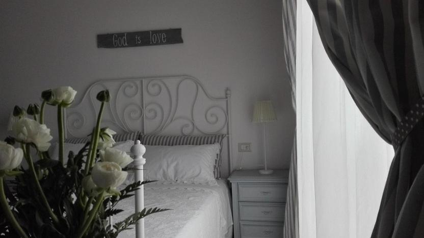 B&B Il Country E Il Mare Martinsicuro Kültér fotó