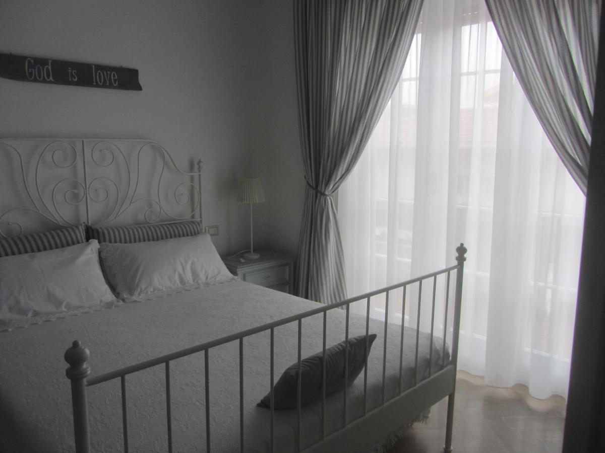 B&B Il Country E Il Mare Martinsicuro Kültér fotó