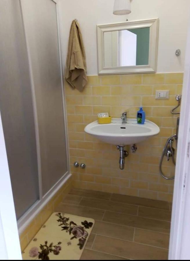 B&B Il Country E Il Mare Martinsicuro Kültér fotó