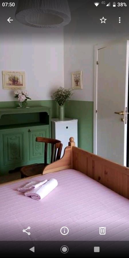 B&B Il Country E Il Mare Martinsicuro Kültér fotó