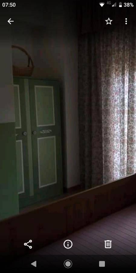 B&B Il Country E Il Mare Martinsicuro Kültér fotó