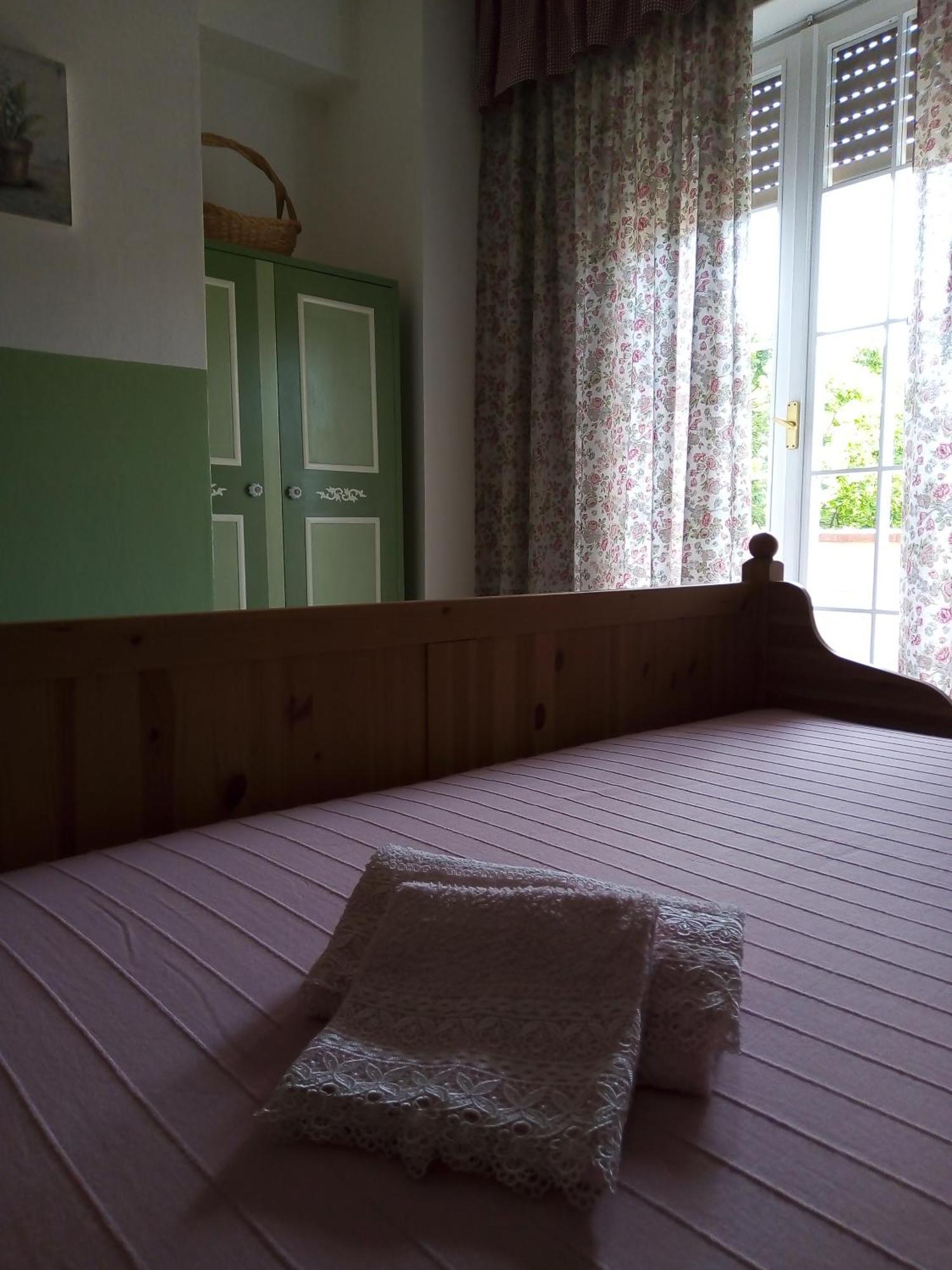 B&B Il Country E Il Mare Martinsicuro Kültér fotó