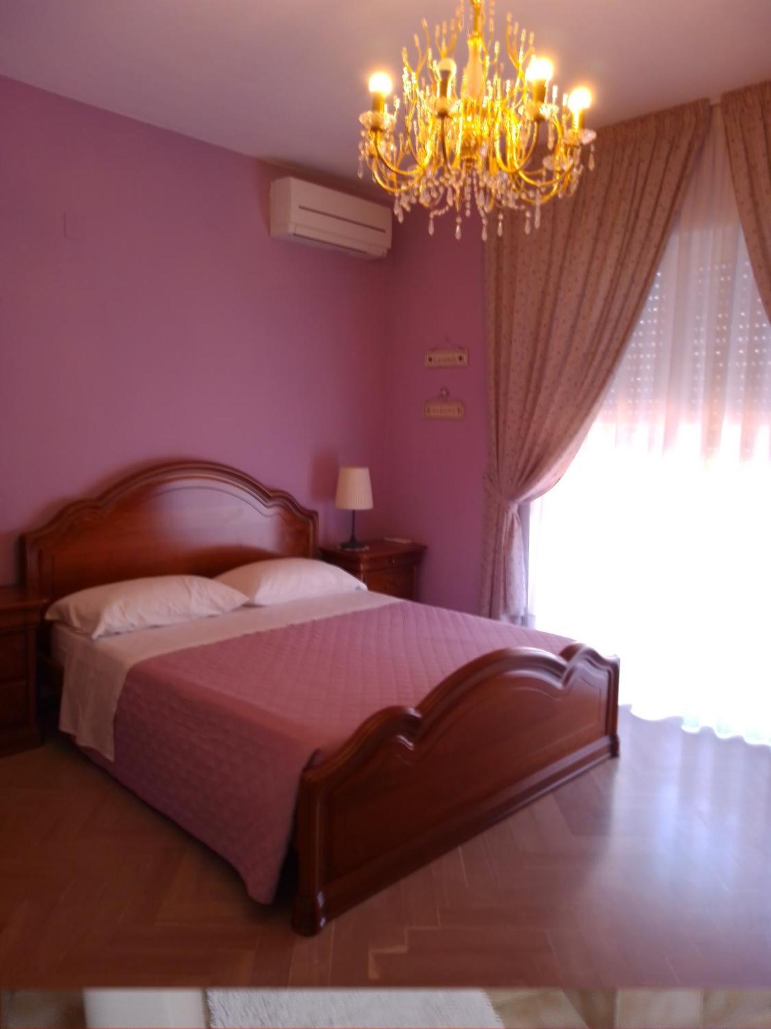 B&B Il Country E Il Mare Martinsicuro Kültér fotó