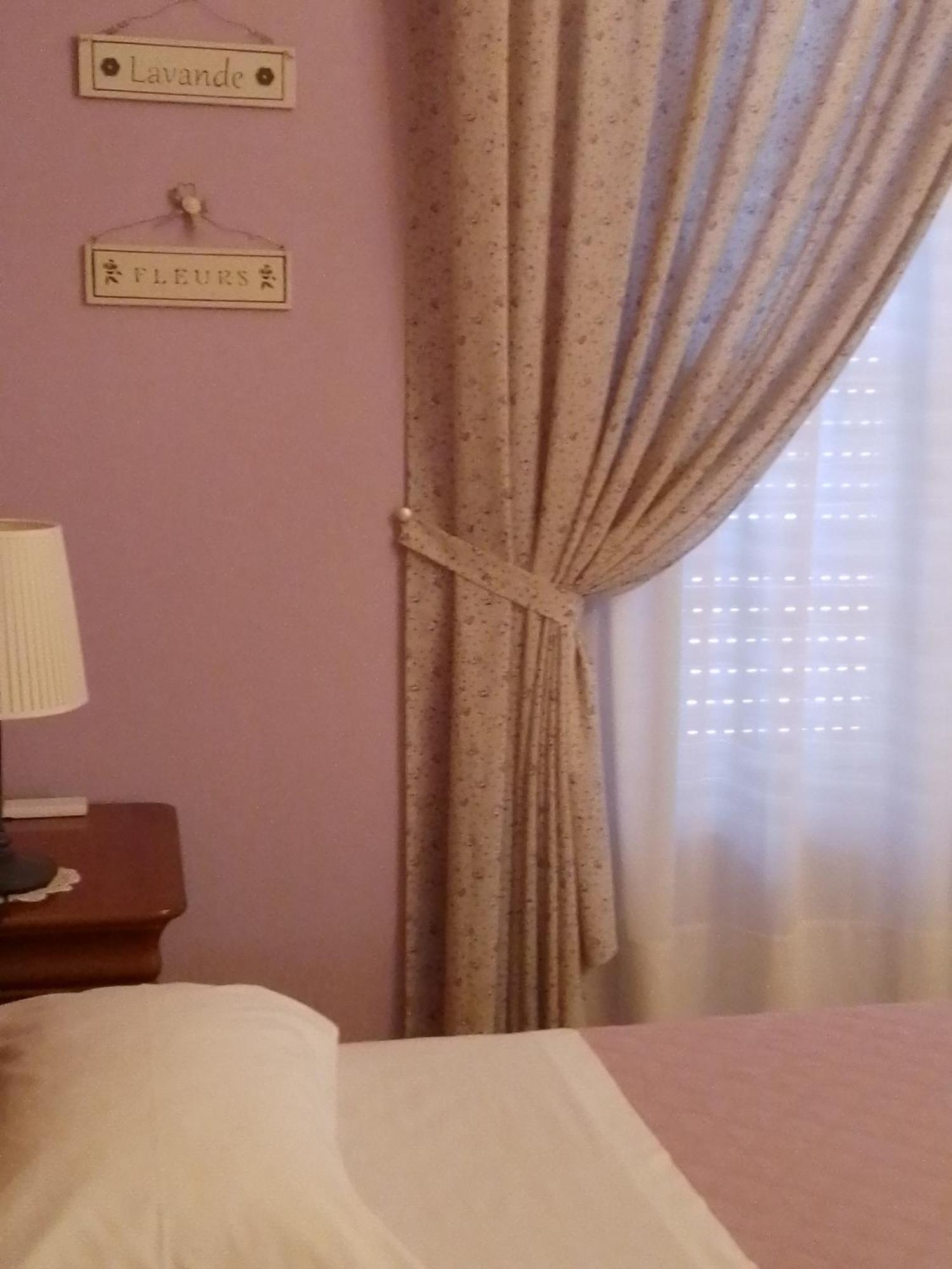 B&B Il Country E Il Mare Martinsicuro Kültér fotó