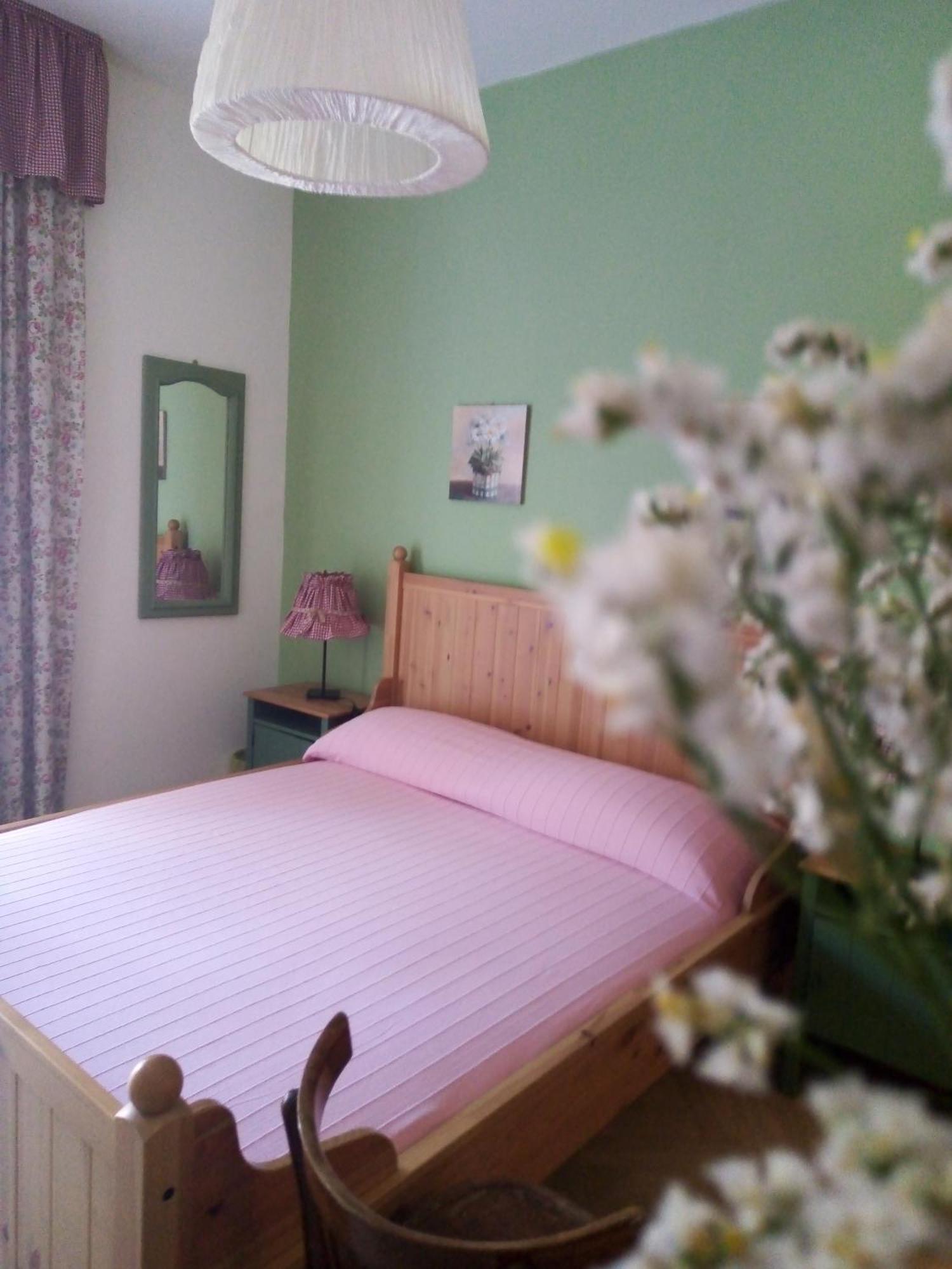 B&B Il Country E Il Mare Martinsicuro Kültér fotó