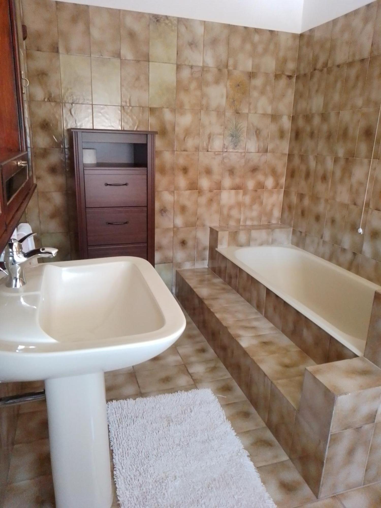 B&B Il Country E Il Mare Martinsicuro Kültér fotó